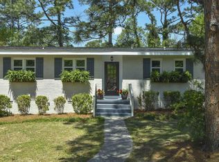 4623 Briarfield Rd, Columbia, SC 29206