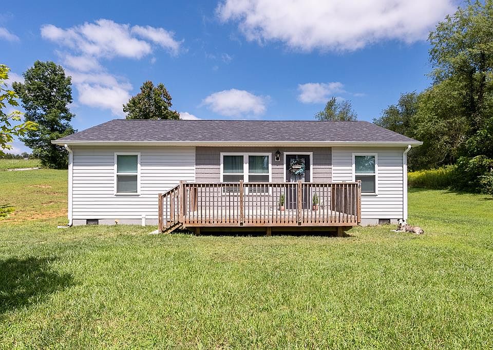 340 Richmond Ave, Rural Retreat, VA 24368 Zillow