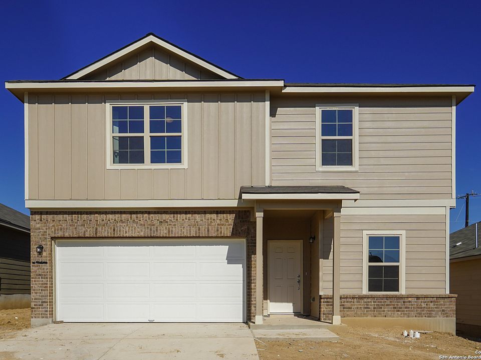 1st image of 4819 Red Bandit Street