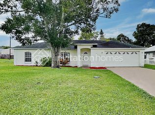 3132 Travelers Palm Dr, Edgewater, FL 32141