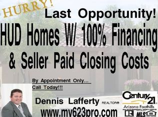 7026 W Charter Oak Rd, Peoria, AZ 85381