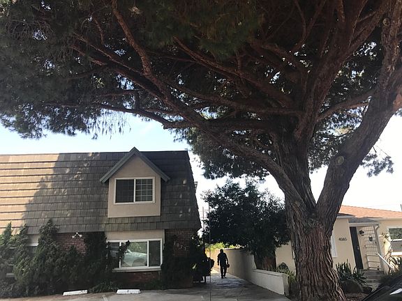 Charming 5 unit complex