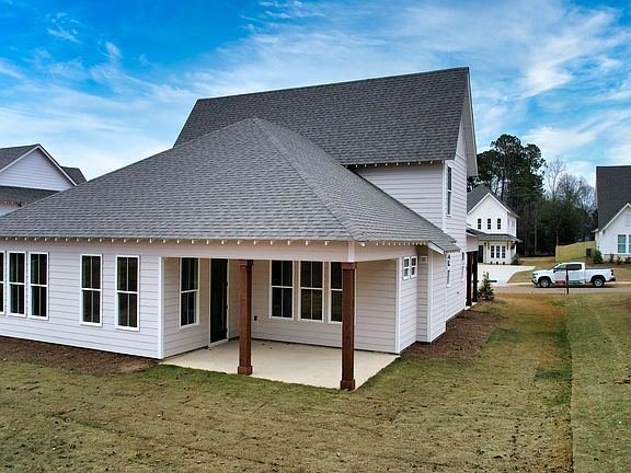 The Pinehurst