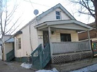 729 W Greenfield Ave, Milwaukee, WI 53204