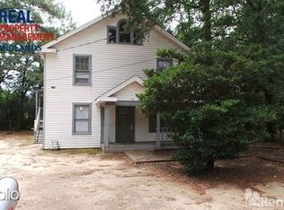 4718 James St, Columbia, SC 29203