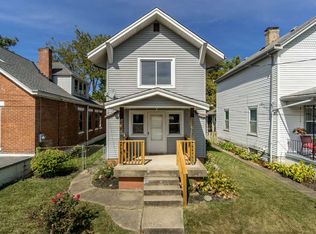 408 Earle Ave, Covington, KY