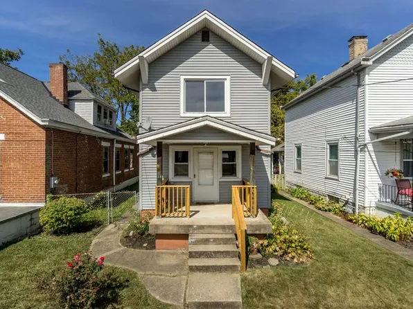 408 Earle Ave, Covington, KY 41015