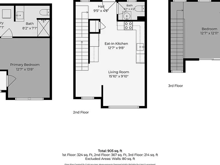 121 Old Mountain Rd #121 — Photo 5