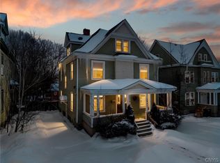 306 Allen St, Syracuse, NY 13210
