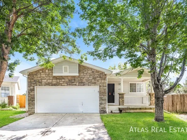 19558 E 18th Ave, Aurora, CO 80011