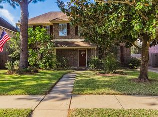 7907 Millbrook Dr, Houston, TX 77095