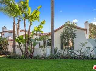 2262 Cloverfield Blvd, Santa Monica, CA 90405