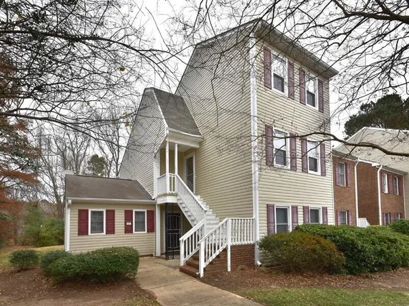 3309 Tarleton W #5, Durham, NC 27713