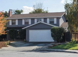 618 Oneida Dr, Sunnyvale, CA 94087