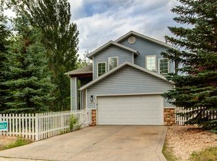 2356 Buffalo Bill Dr, Park City, UT 84060