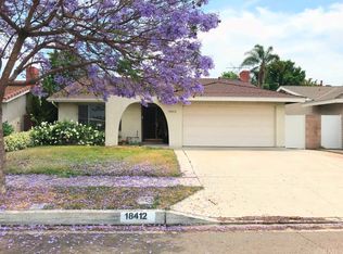 18412 Laurelbrook Cir, Cerritos, CA 90703