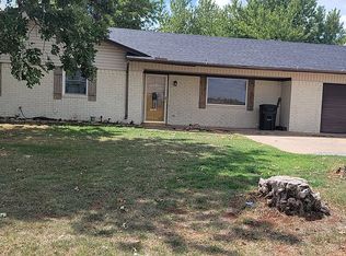 5 S C Ave, Fletcher, OK 73541