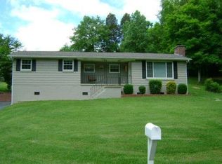 6333 SW Stonecress Ln, Knoxville, TN 37920