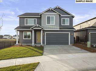 2893 NW Rhododendron, Estacada, OR 97023