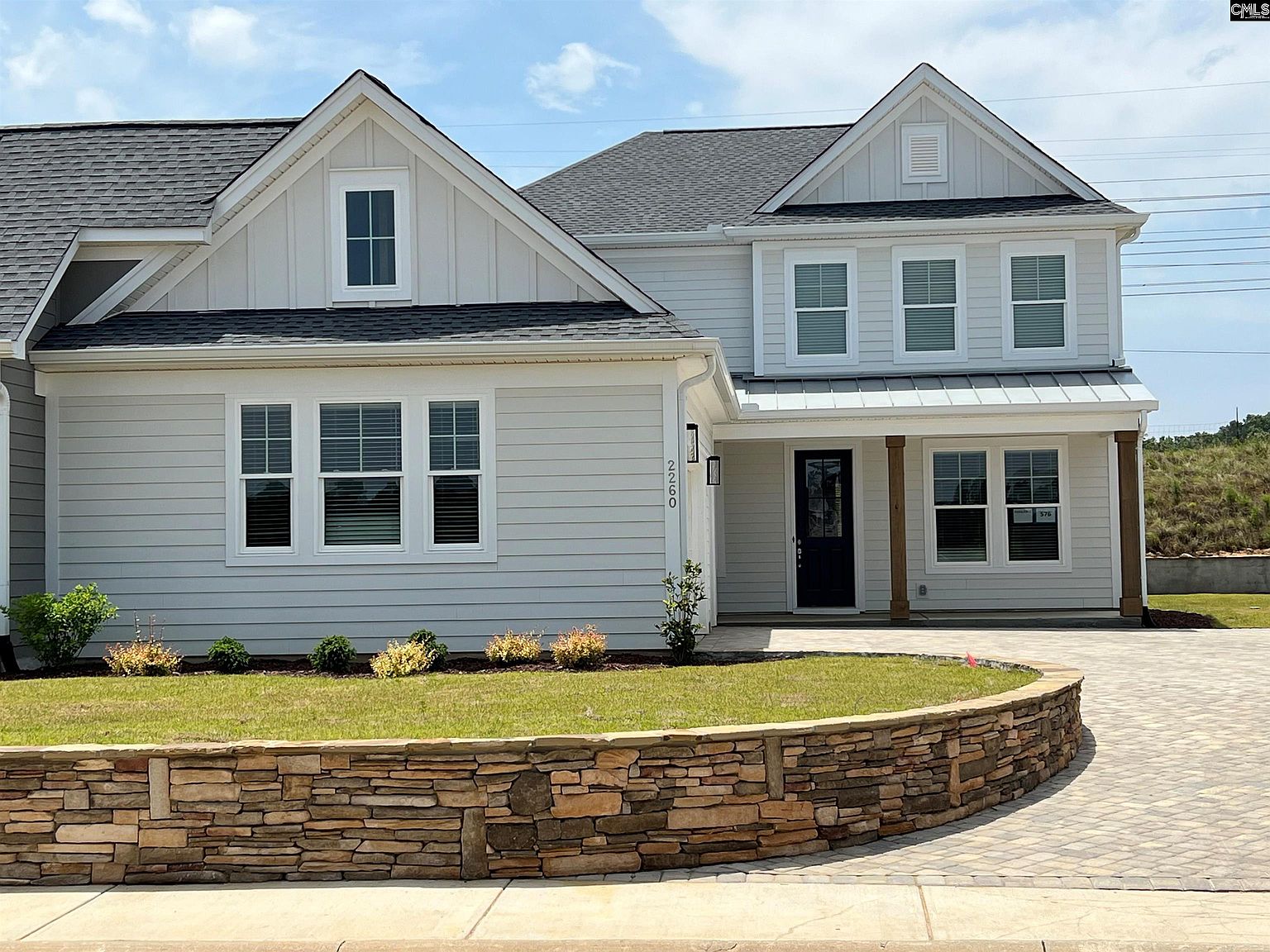 2260 High Bluff Loop, Lexington, SC 29072 Zillow