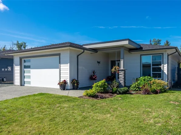 2161 Evergreen Rd #2, Campbell River, BC V9W 3S6