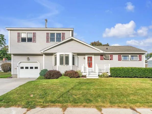 118 Dale Road, Burlington, VT 05408