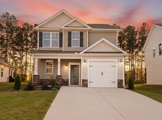 49 Goldenrod Loop, Clayton, NC 27520