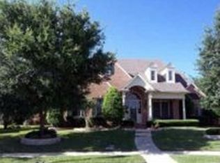7301 Hillshire Ln, Irving, TX 75063