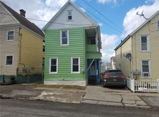 704 Nichols St, Utica, NY 13501