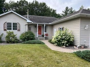 641 Stewart Ct, Mora, MN 55051