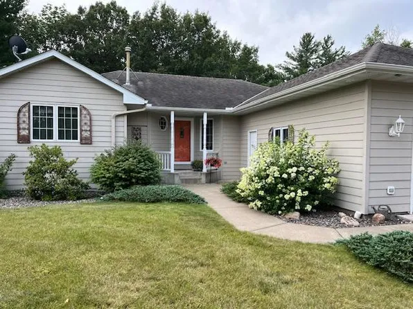 641 Stewart Ct, Mora, MN 55051