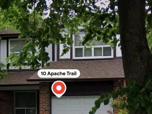 10 Apache Trl, Toronto, ON M2H 2H8