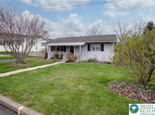 1705 Tweed Ave, Allentown, PA 18103