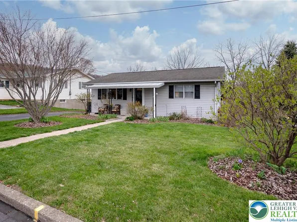1705 Tweed Ave, Allentown, PA 18103