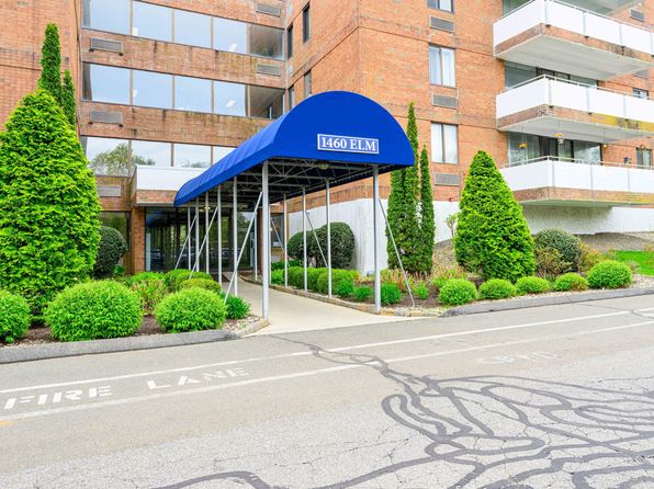 1460 Elm St UNIT 132, Stratford, CT 06615