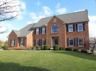 6223 Marcus Ct, West Chester, OH 45069