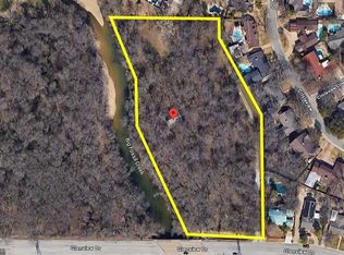 6113 Glenview Dr, Haltom City, TX 76180