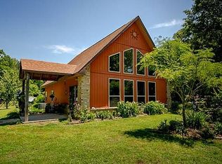 10932 S Highway 215, Charleston, AR 72933