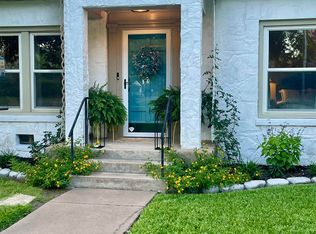 506 W Storey Street, San Saba, TX 76877