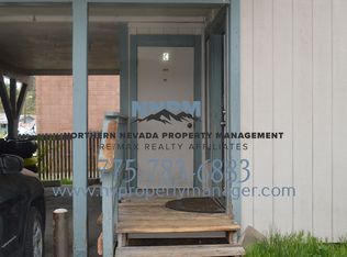 162 Irwin Dr UNIT C, Stateline, NV 89449