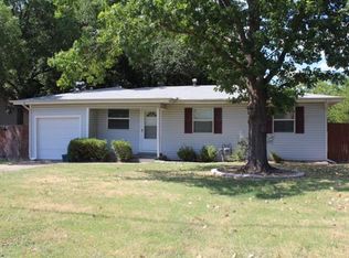 3202 Maple Ave, Greenville, TX 75402