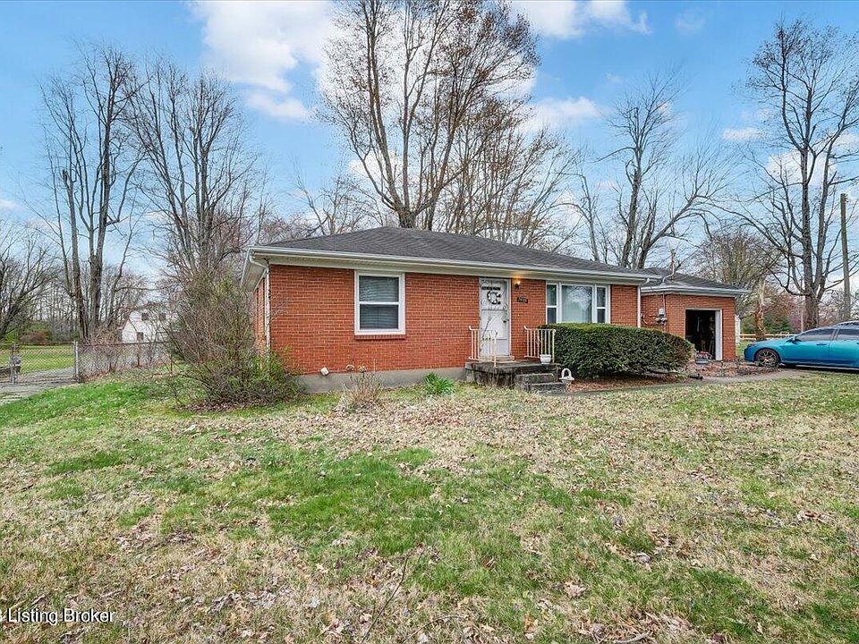 7405 S Watterson Trl, Louisville, KY 40291 | Zillow