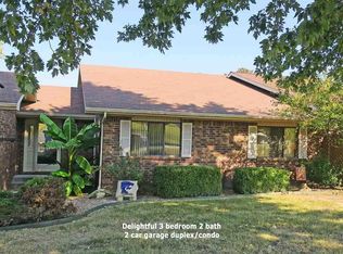 403 High Ridge Cir, Midway, AR 72651