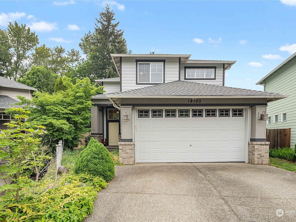 14190 SE 154th Place, Renton, WA 98058 Zillow