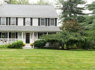 11 Rochambault St, Haverhill, MA 01832