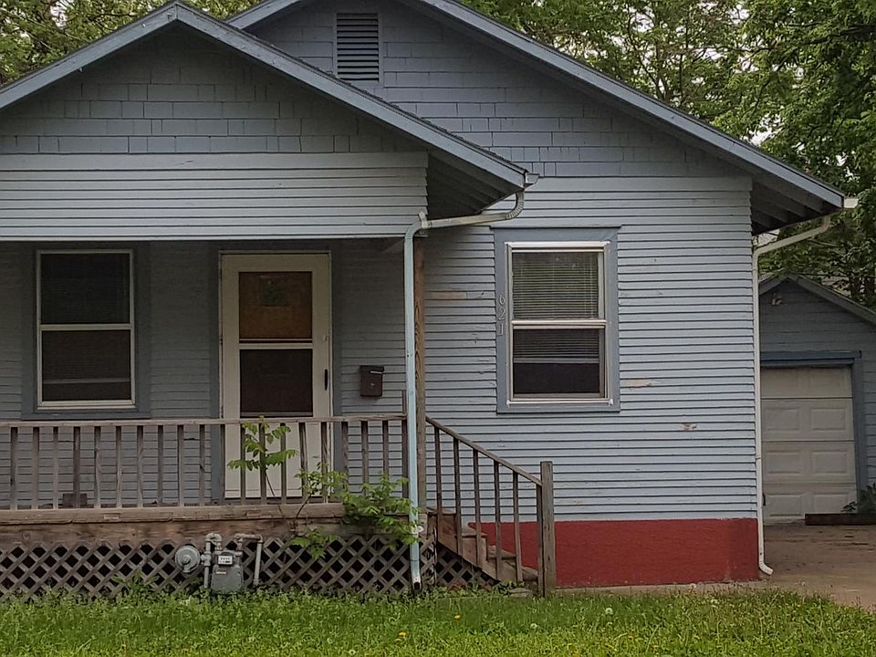 621 W. Prescott