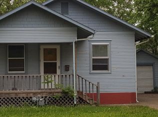 621 W Prescott Ave, Salina, KS 67401