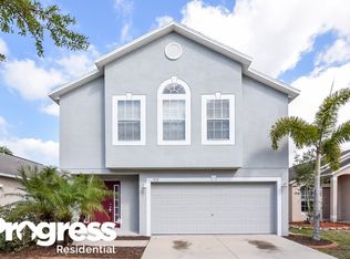 912 Brenton Leaf Dr, Ruskin, FL 33570