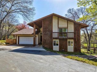 18067 Via Serena Rd, Sonora, CA 95370