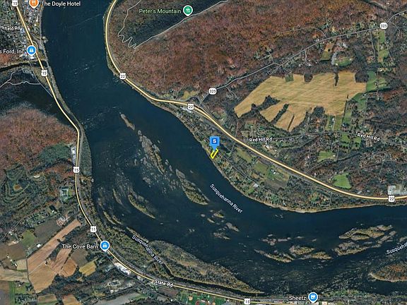 3rd image of 1842 Towpath Rd